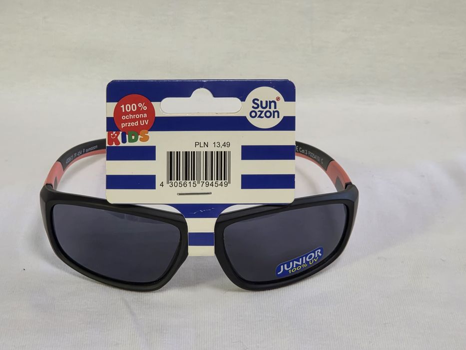 Детски слънчеви очила Sun Ozon Kids/Junior – Нови с етикет | Предлагаме и на едро