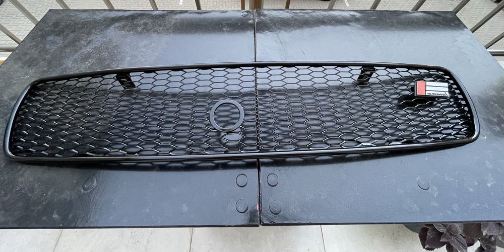 Решетка Kamei за Ауди А4 Б5