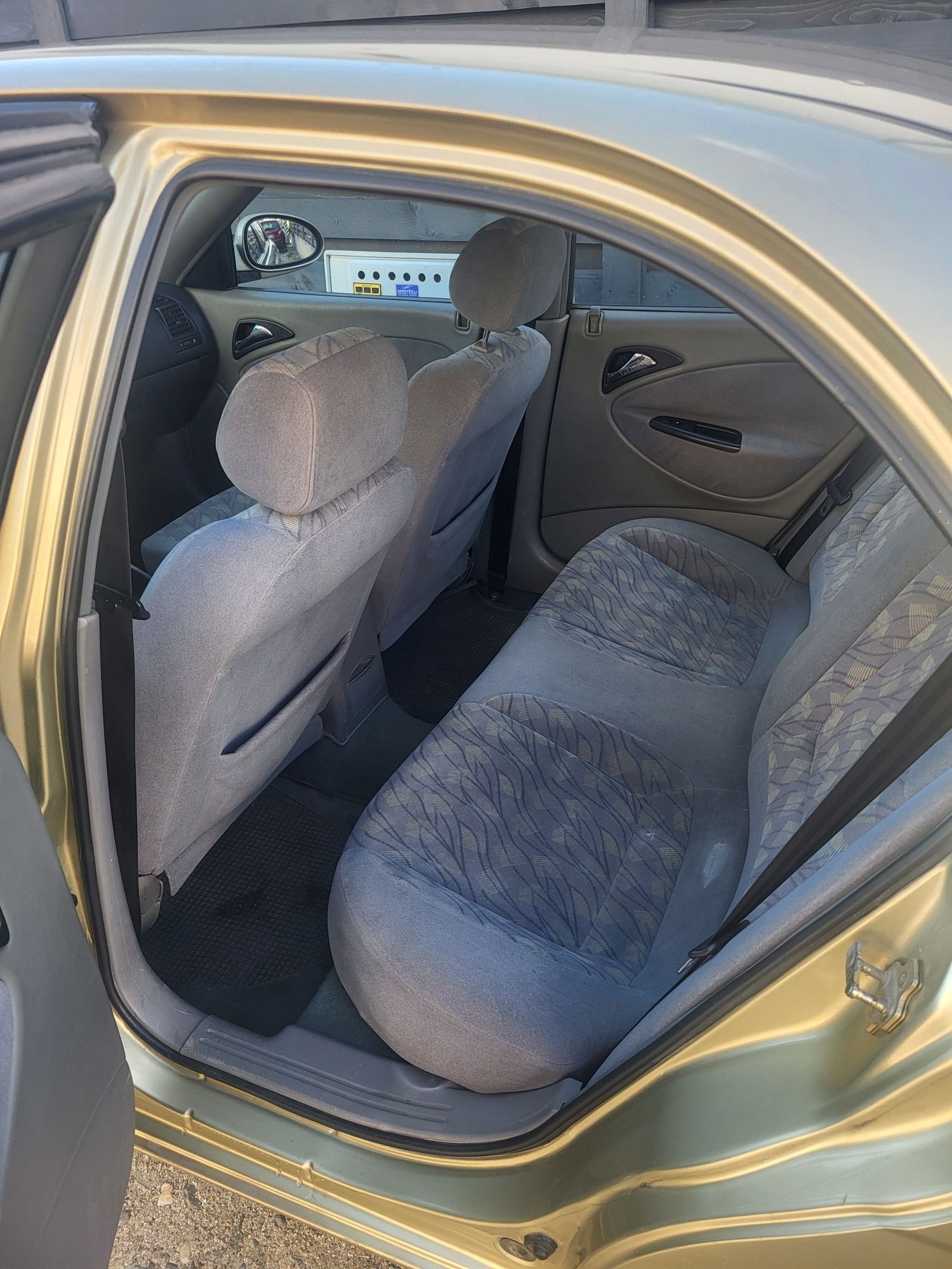 Vand daewoo nubira 2 Radu Negru • OLX.ro