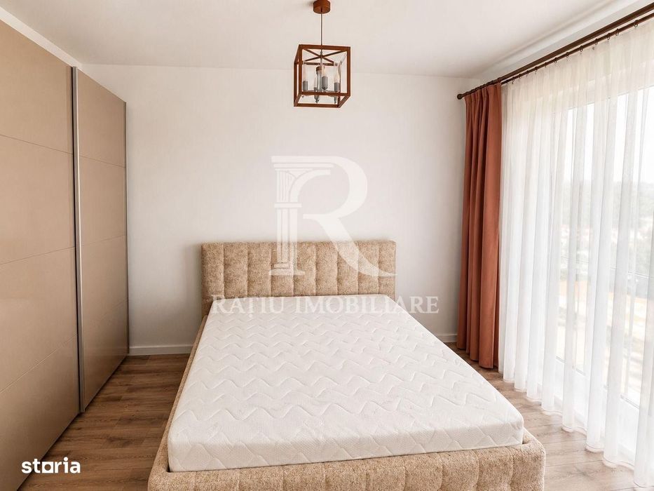 Apartament 2 camere | Prima închiriere | Prima Arena Oradea