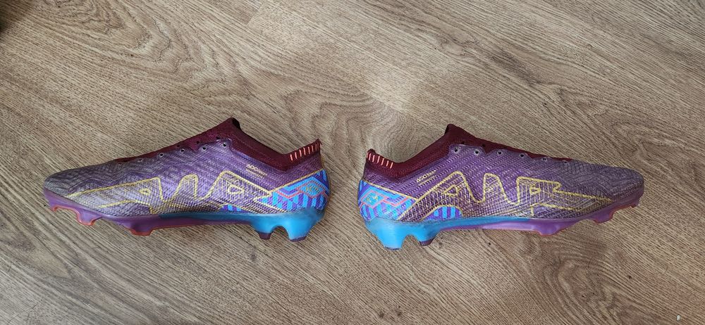 Бутонки Nike Mercurial vapor Kilian Mbappe футболни обувки