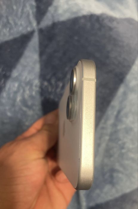 Iphone 15 256 GB
