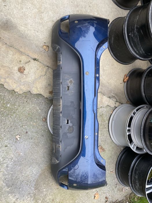 Bara spate Dacia Sandero STEPWAY an 2017-2020