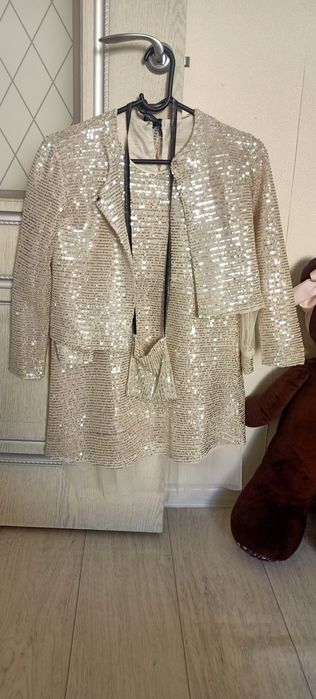 Одежда на девочку