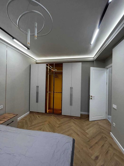 Сдается Уютная 2-х ком квартира на ЖК Sayram village 2/9/12 А3