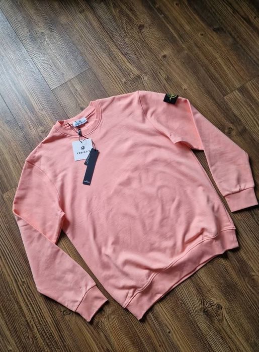 Страхотна мъжка блуза суитчър размер L XL 2XL