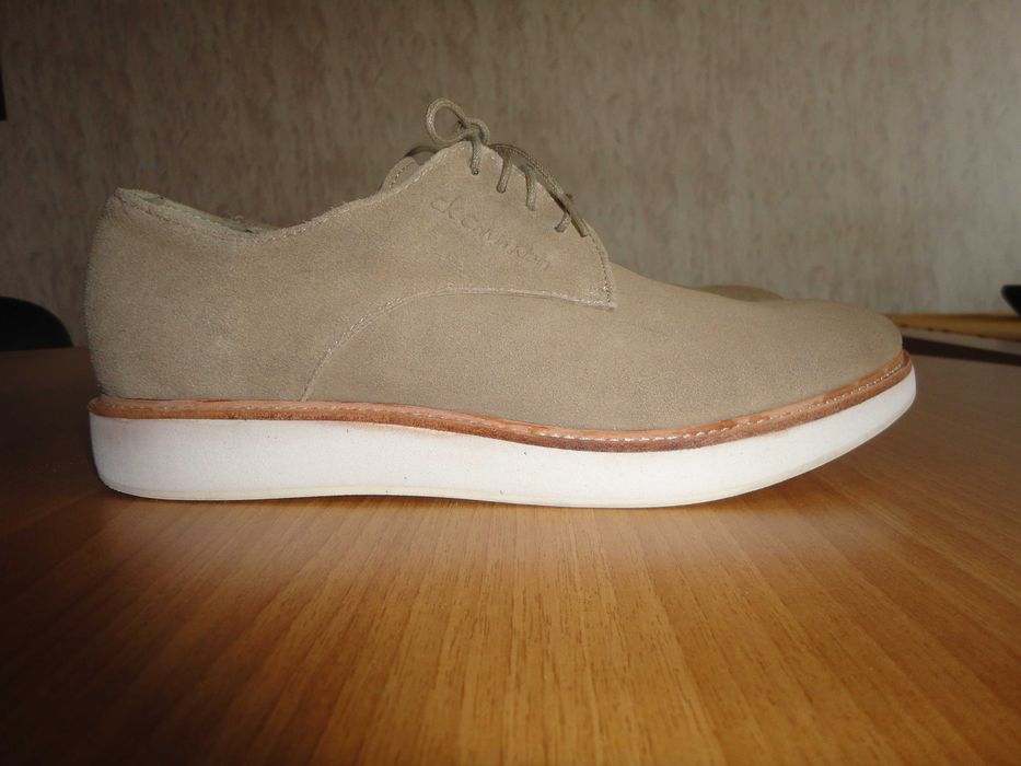 N42 Calvin Klein/оригинални мъжки обувки