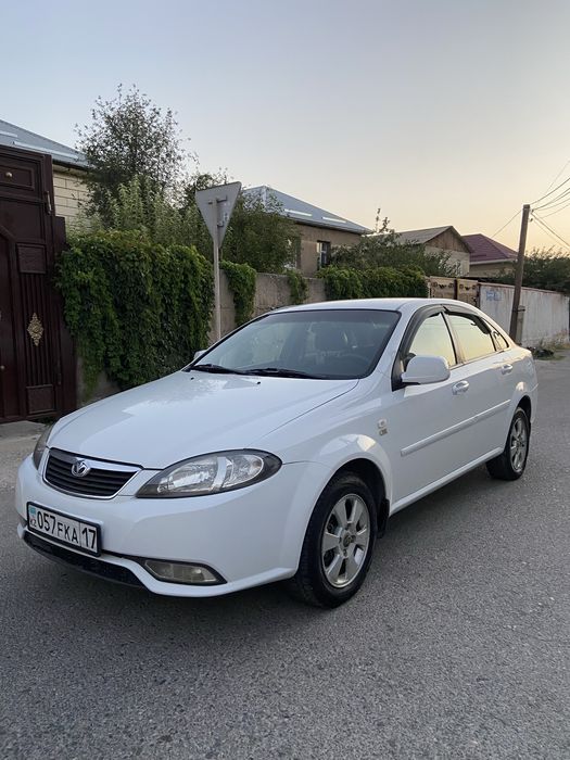 Продается Daewoo gentra