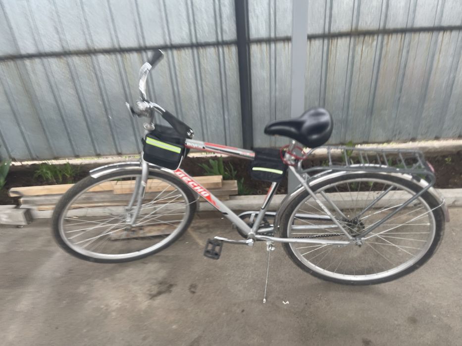 Городской велосипед Desna