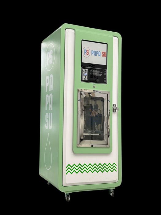 ВОДОМАТ фильтр Фильтрация воды