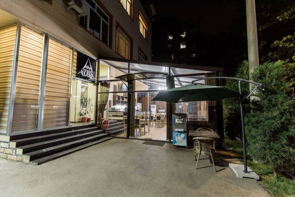 Центр Ойбек отдельно стоящее здание Офис долгосрочный арендатор