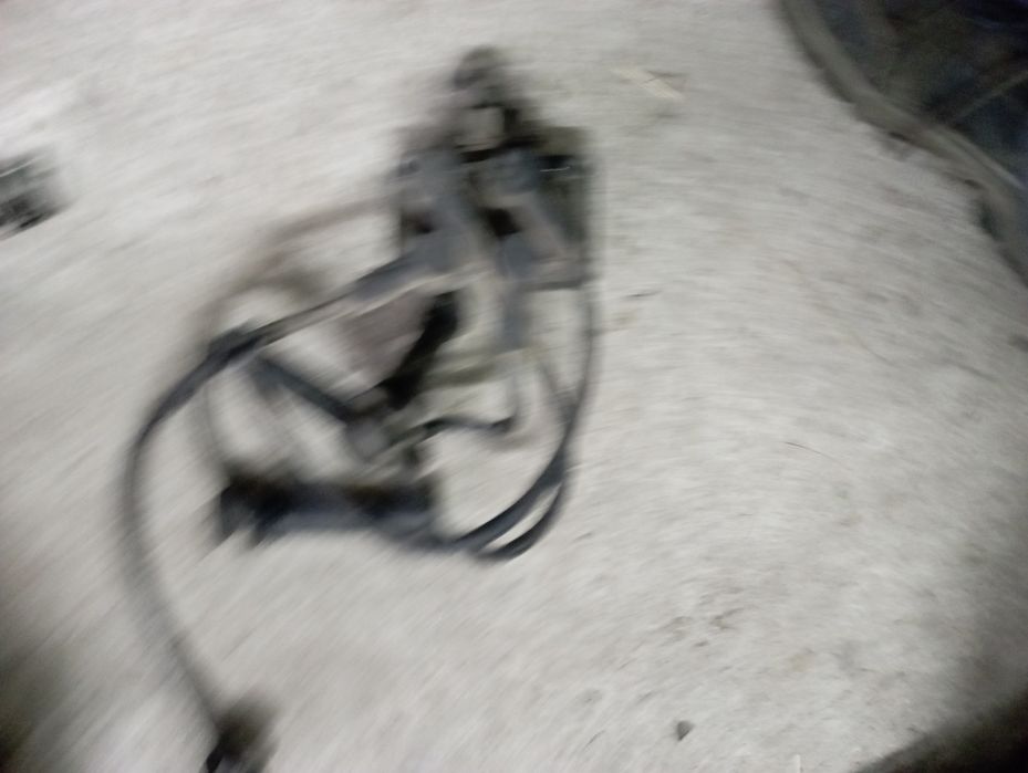 Bobină inducție cu fișie Ford Mondeo MK3 1.8 Benzina