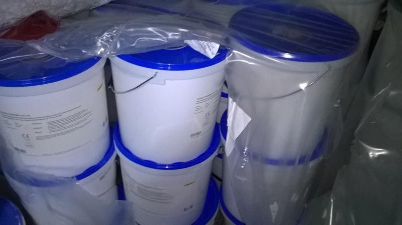 HENSOTHERM 421 KS Hensotherm 421 KS