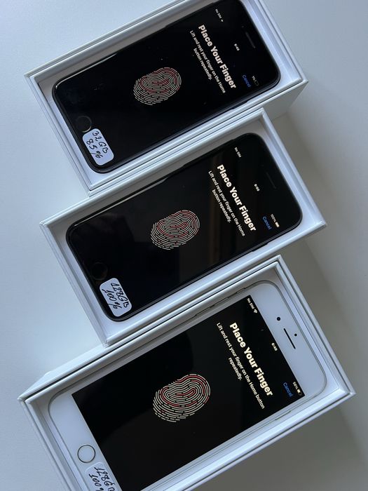 Iphone 7 32gb ,7-128 gb,7 plus 128gb