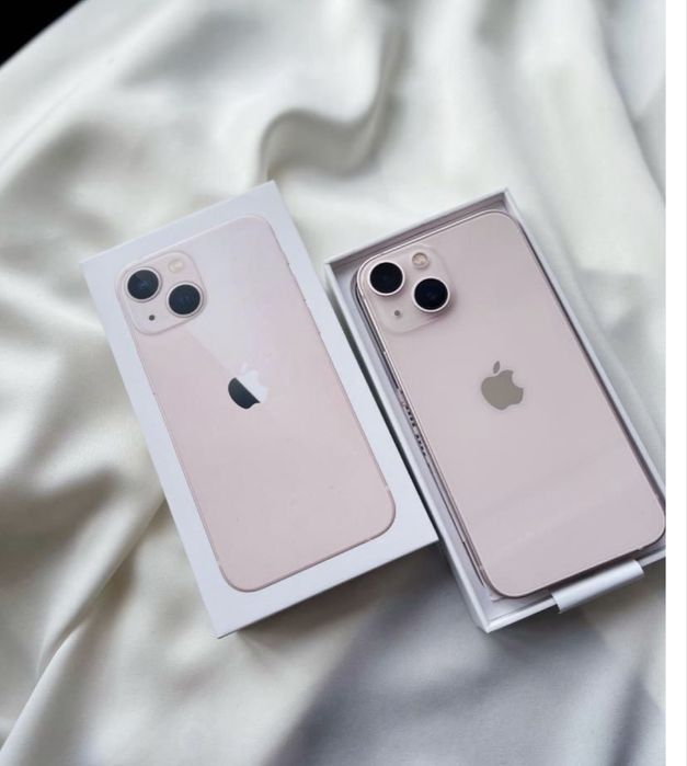 Продам iphone 13
