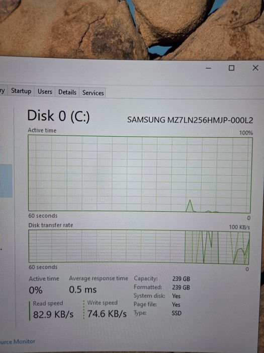 I3 6100 4GB DDR4 SSD 240GB