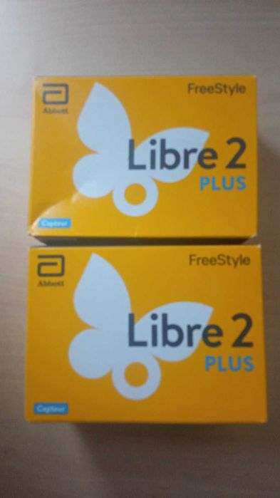 Libre2 PLUS, Франция.  2027/ EUR 51