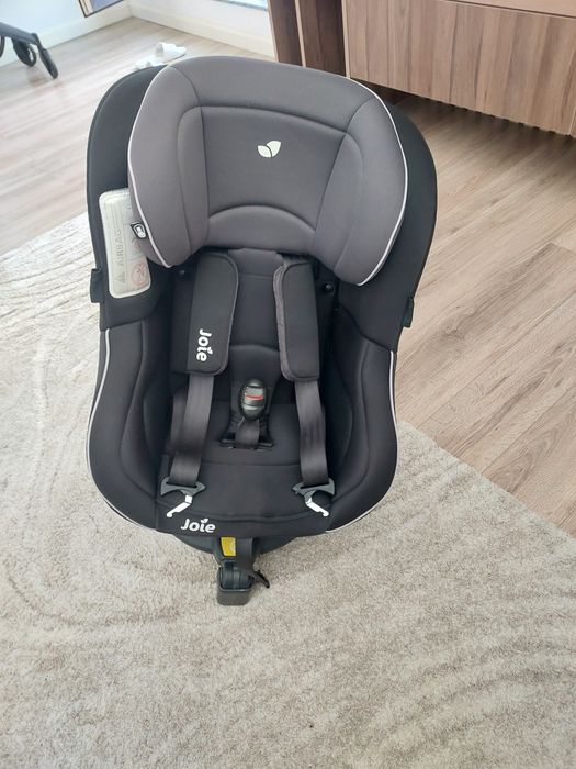 Scaun auto Joie Spin 360 ISOFIX, rotire 360°, 0–18 kg, stare foarte bună