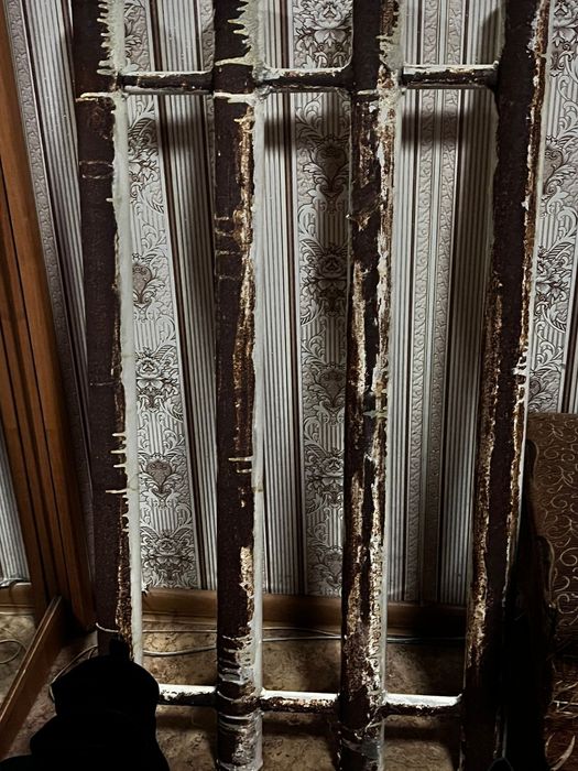 Продам регистр отопления