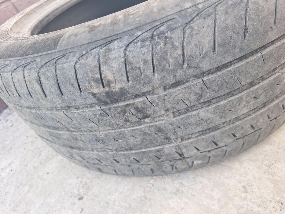 Жазғы шина 235/45/18