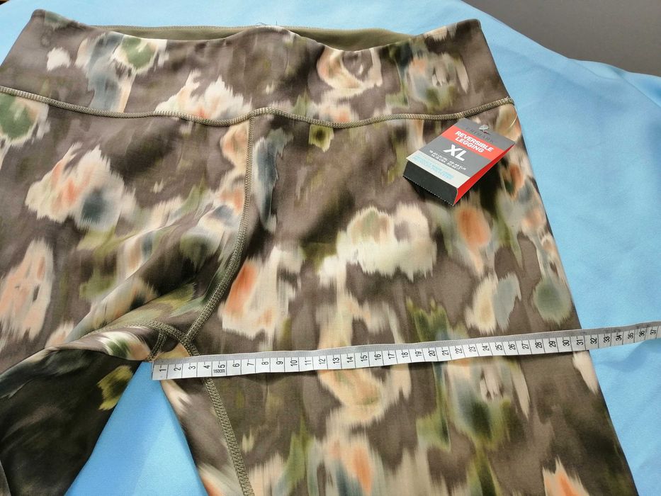 Pantalon reversibil 46/48