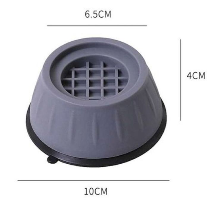 Антивибрационые подставки