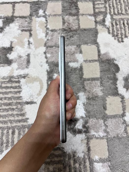 Samsung A72 в нормальном состоянии