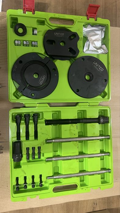 Скоба за задни лагери Peugeot Expert