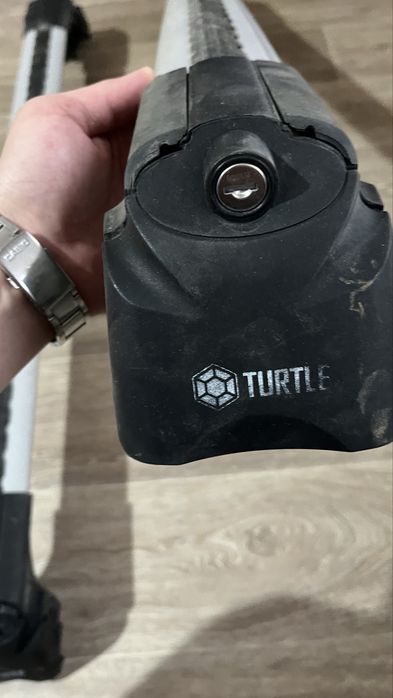 Продам рейлинги поперечные