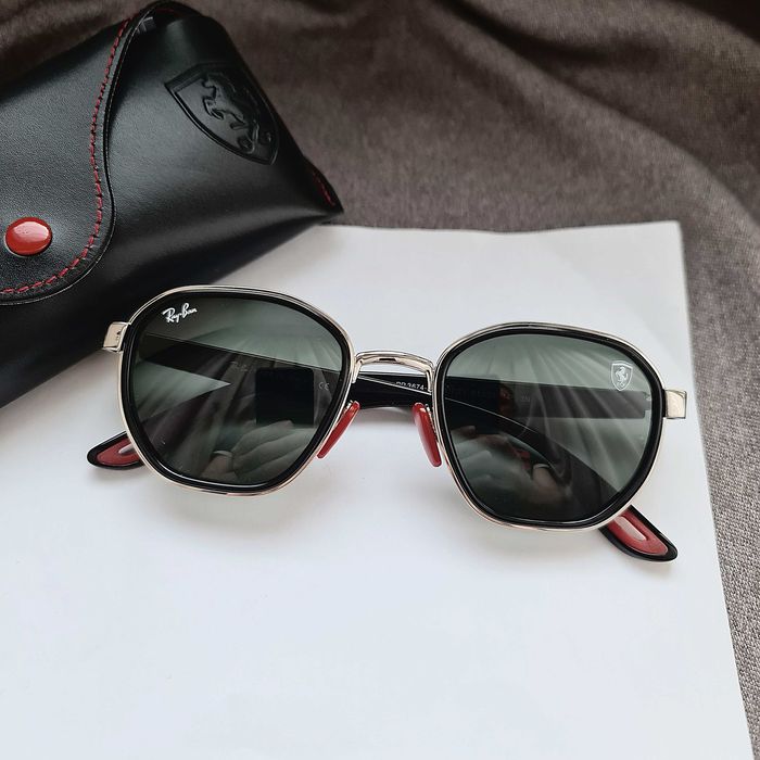 солнцезащитные очки RB