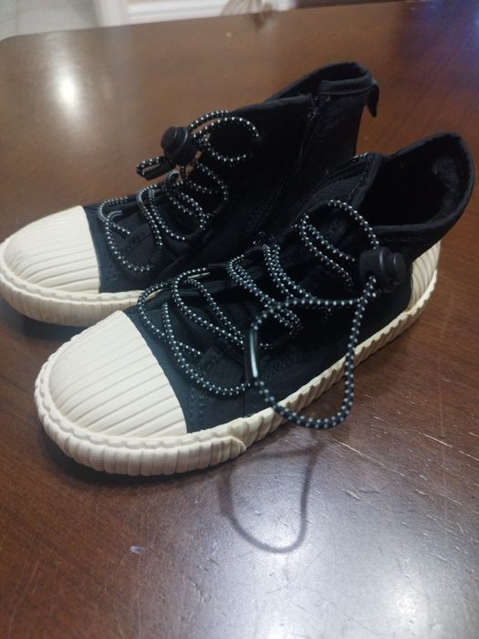 Детски кецове Зара