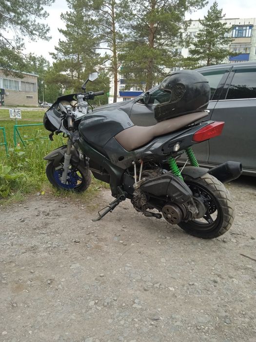 Продам педа Хорнет