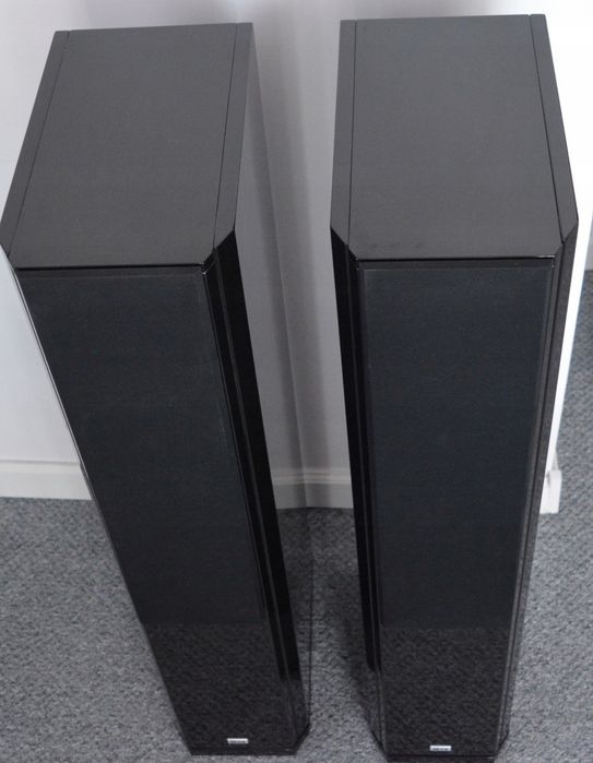 Тонколони HECO aleva gt 602