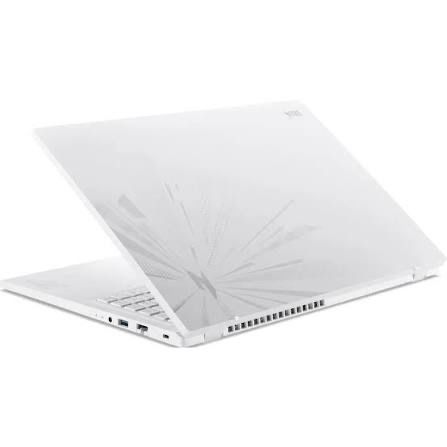Noutbook acer • Nitro Lite 16 • white