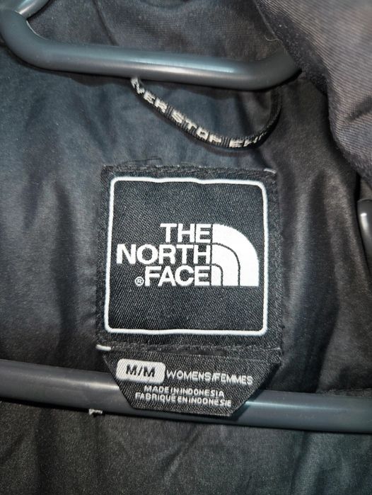 Geacă dacă The North Face