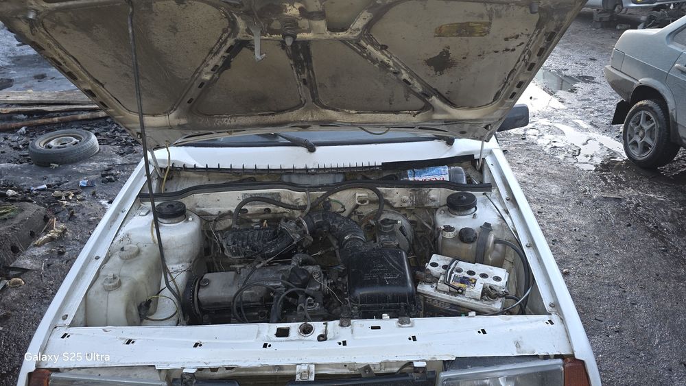 Придам ваз 21093