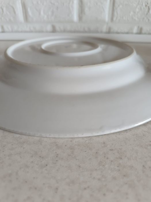 Дулево. Советское блюдо.