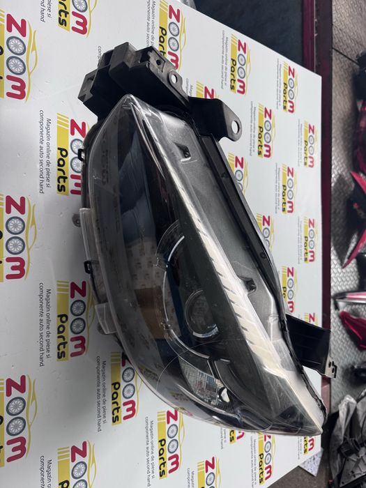 Far stanga full LED Mazda CX5 facelift 2015-2017