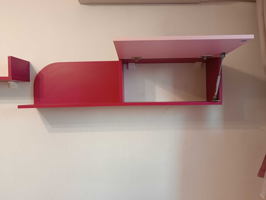 обзавеждане детска стая