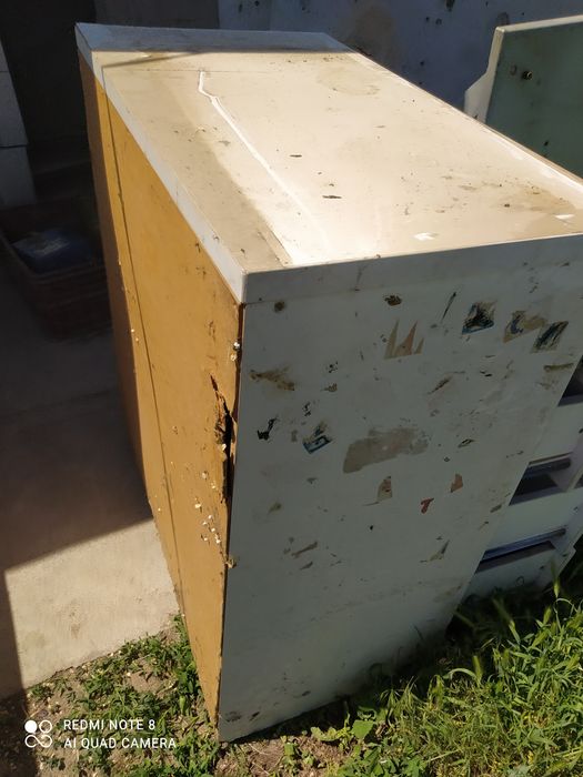 Отдам даром дрова