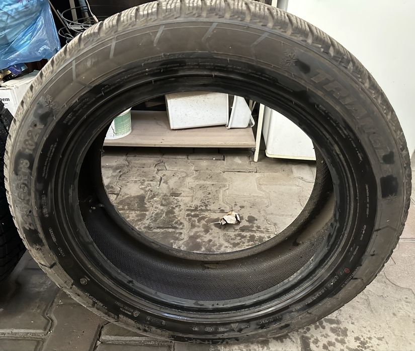 Продам Шины зимние