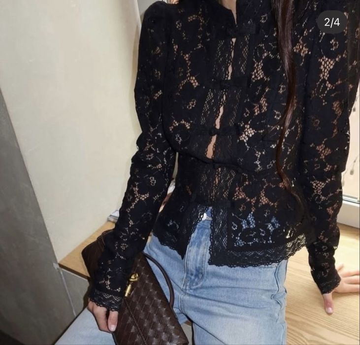 Брендовые кофточки по 50,70,100одевалась один раз