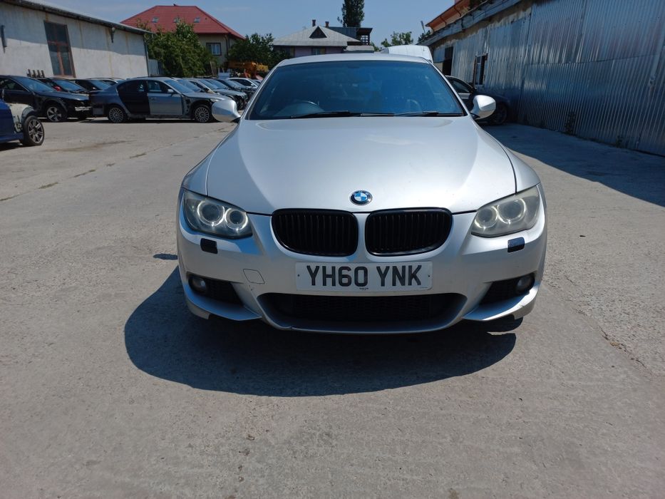 Piese auto BMW e92 lci 320i M pachet