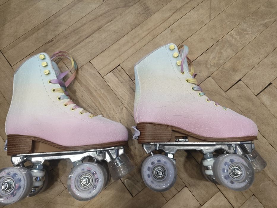 Регулируеми Кънки BYOX