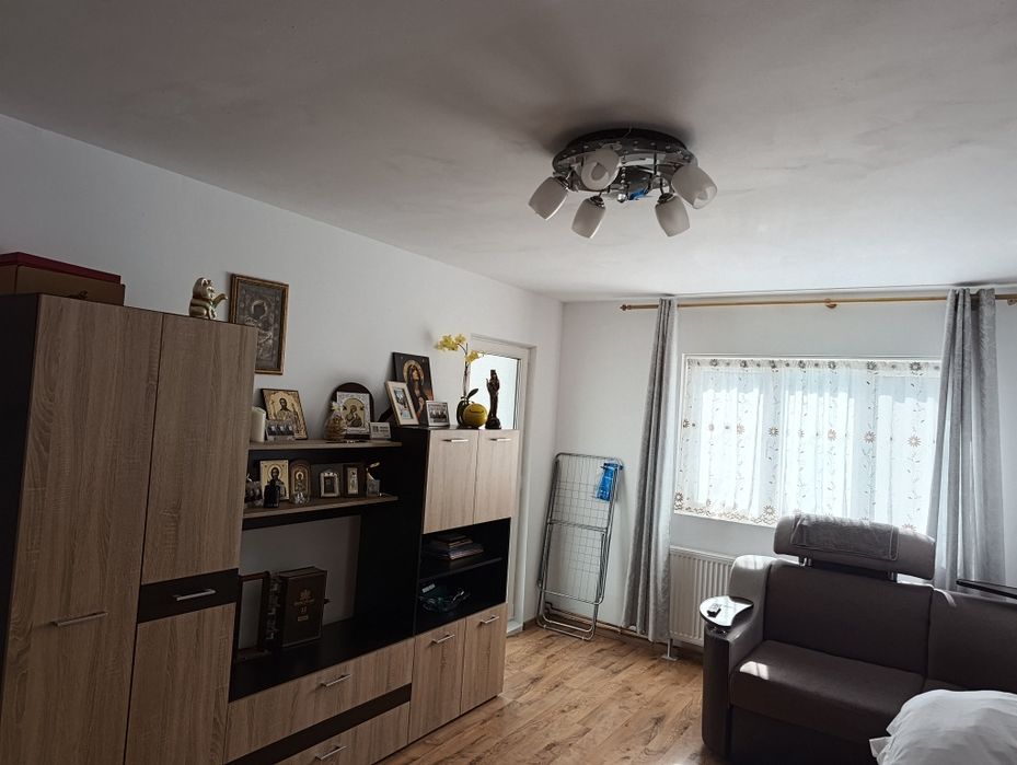 Apartament 3 camere