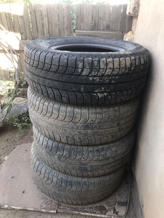 Шины Тайота ланг крузер 100 v8 vx