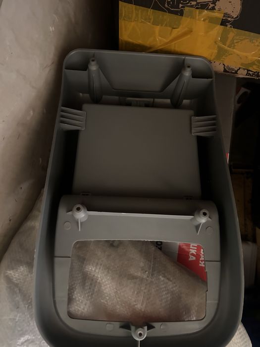 Продам держатель рации газель