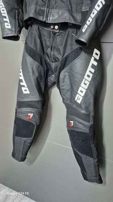 Costum combinezon dame/femei Bogotto 2 piese  40 (S)