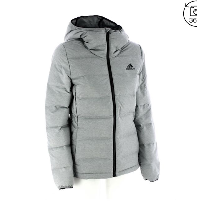 Geaca Adidas Performance Helionic