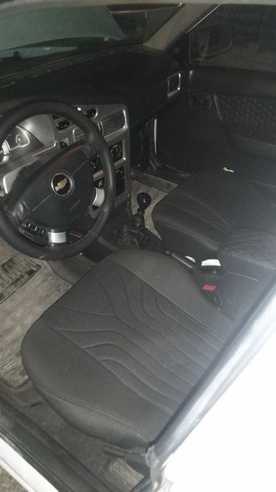 Продается Нексия 2